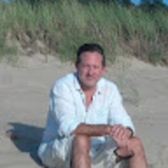 Meet your Posher, Jeff - Picture 1 of 1